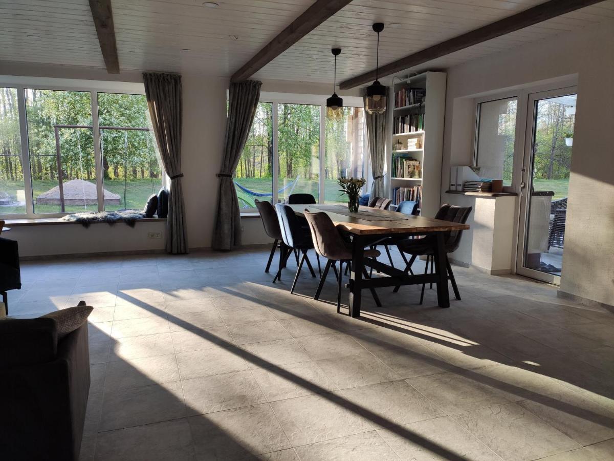 Family House 호텔 드루스키닝카이 외부 사진