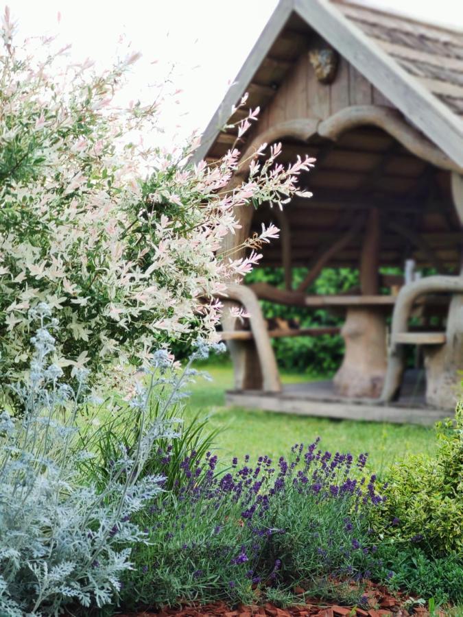 Family House 호텔 드루스키닝카이 외부 사진
