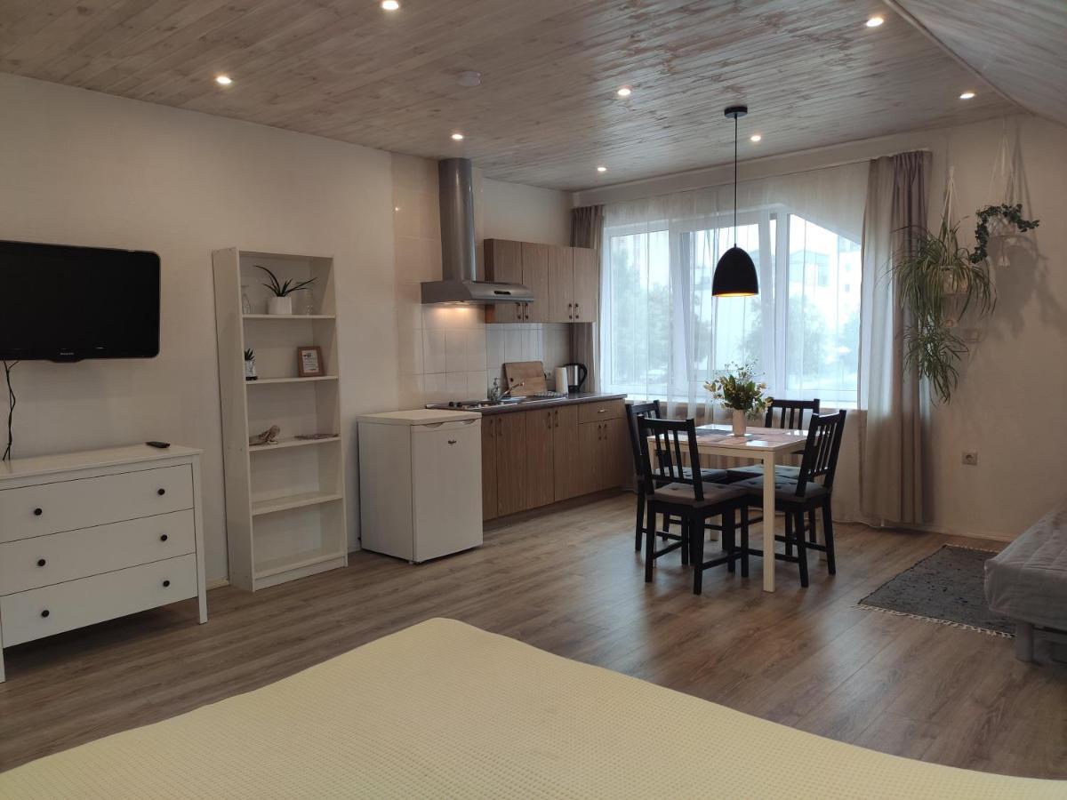 Family House 호텔 드루스키닝카이 외부 사진