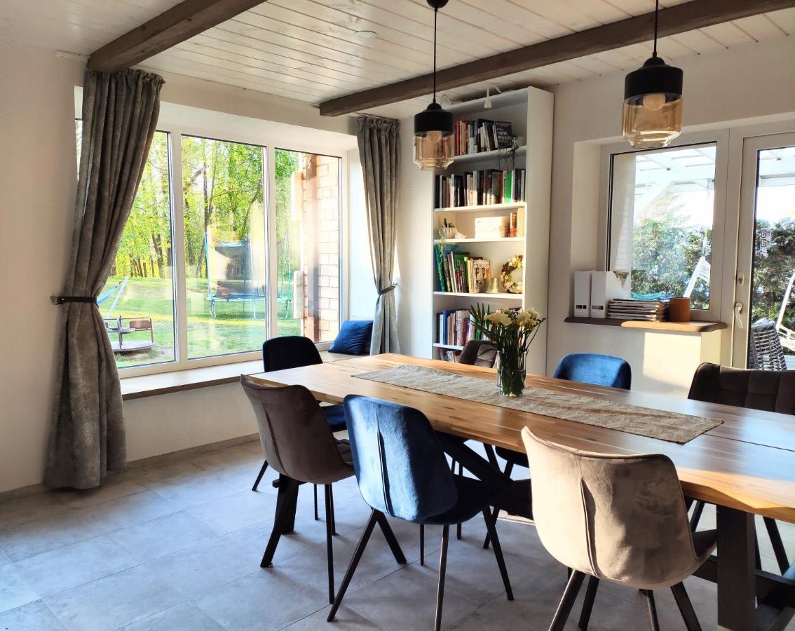 Family House 호텔 드루스키닝카이 외부 사진