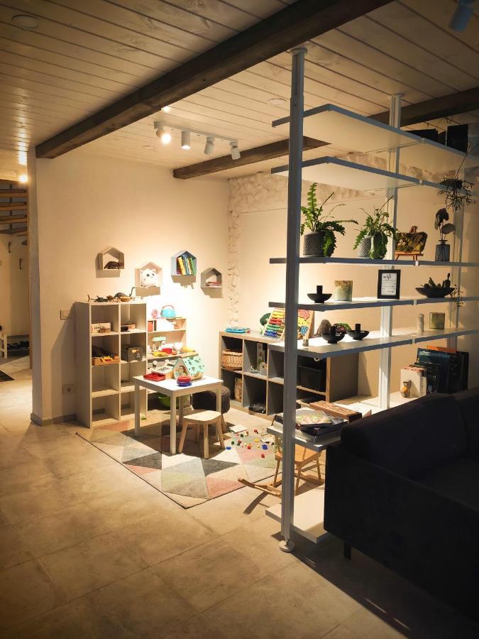 Family House 호텔 드루스키닝카이 외부 사진