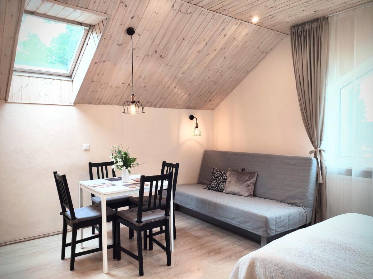 Family House 호텔 드루스키닝카이 외부 사진