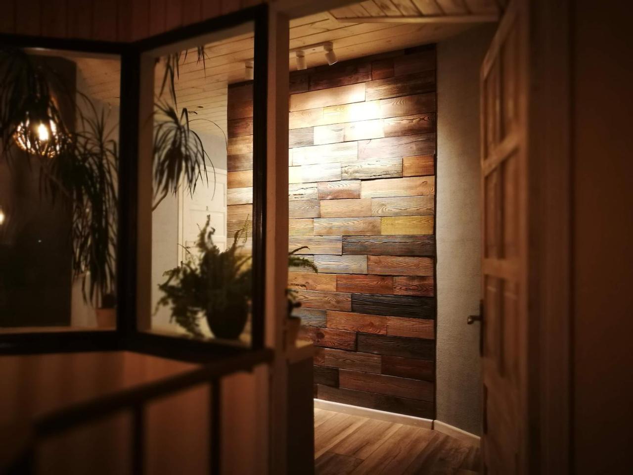 Family House 호텔 드루스키닝카이 외부 사진