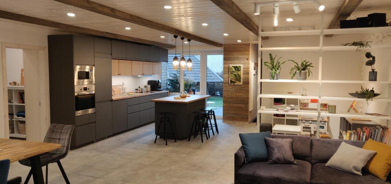 Family House 호텔 드루스키닝카이 외부 사진